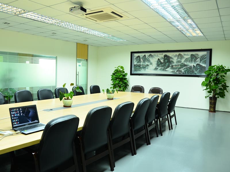 meeting room