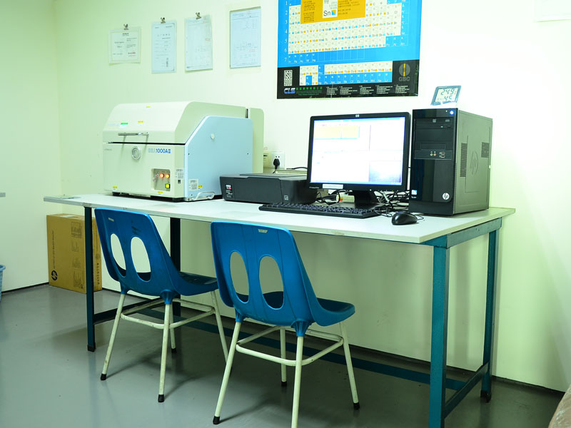 laboratory equipment